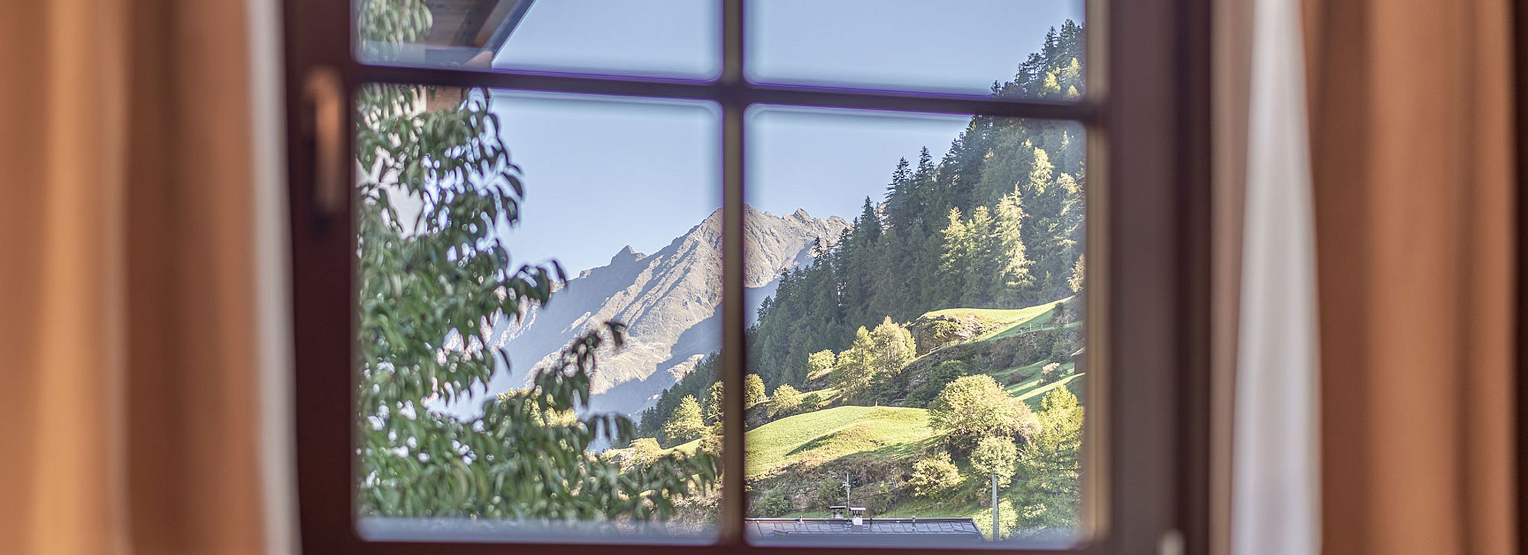 Zimmer Pension Maier 
